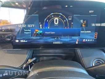 2025 Chevrolet Equinox LT 1LT - miniatura 12