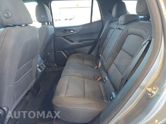 2025 Chevrolet Equinox LT 1LT - miniatura 13