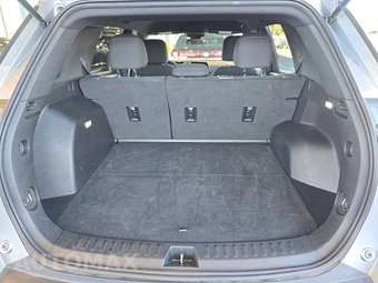 2025 Chevrolet Equinox LT 1LT - miniatura 17