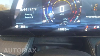 2025 Chevrolet Equinox LT 1LT - miniatura 18