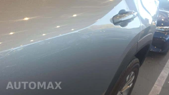 2025 Chevrolet Equinox LT 1LT - miniatura 19