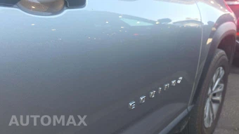 2025 Chevrolet Equinox LT 1LT - miniatura 24