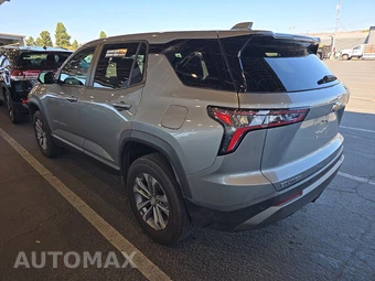 2025 Chevrolet Equinox LT 1LT - miniatura 6