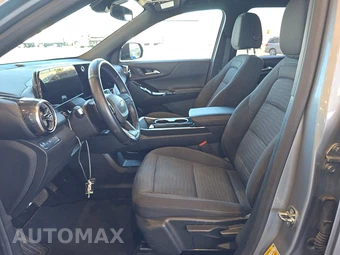 2025 Chevrolet Equinox LT 1LT - miniatura 7