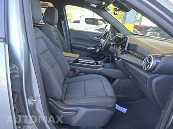 2025 Chevrolet Equinox LT 1LT - miniatura 8