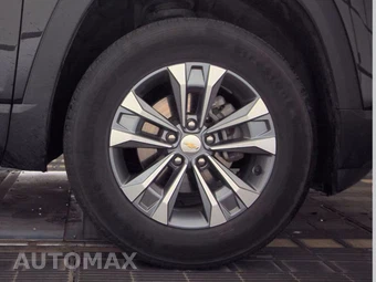2025 Chevrolet Equinox LT 1LT - miniatura 10