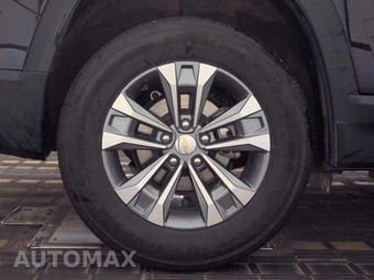 2025 Chevrolet Equinox LT 1LT - miniatura 11