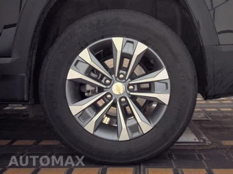 2025 Chevrolet Equinox LT 1LT - miniatura 12