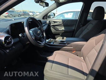 2025 Chevrolet Equinox LT 1LT - miniatura 13