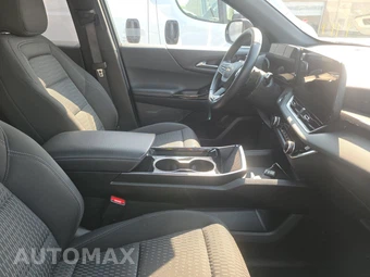 2025 Chevrolet Equinox LT 1LT - miniatura 14