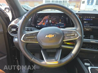 2025 Chevrolet Equinox LT 1LT - miniatura 16