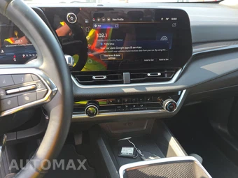 2025 Chevrolet Equinox LT 1LT - miniatura 17