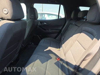 2025 Chevrolet Equinox LT 1LT - miniatura 19