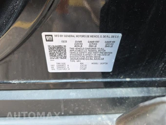 2025 Chevrolet Equinox LT 1LT - miniatura 21