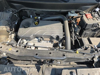 2025 Chevrolet Equinox LT 1LT - miniatura 22