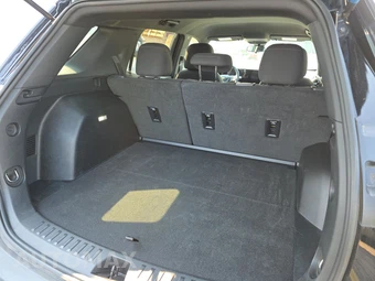 2025 Chevrolet Equinox LT 1LT - miniatura 23