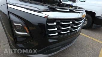 2025 Chevrolet Equinox LT 1LT - miniatura 24