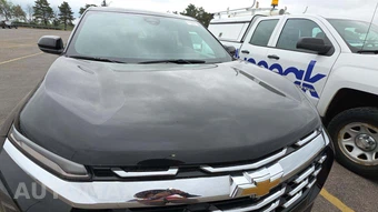 2025 Chevrolet Equinox LT 1LT - miniatura 25