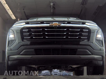 2025 Chevrolet Equinox LT 1LT - miniatura 3
