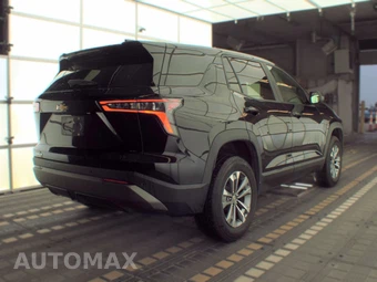 2025 Chevrolet Equinox LT 1LT - miniatura 5