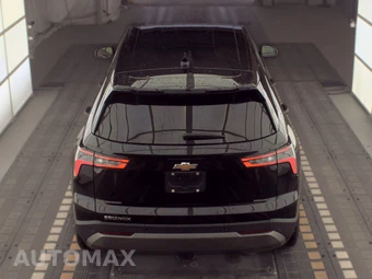 2025 Chevrolet Equinox LT 1LT - miniatura 6