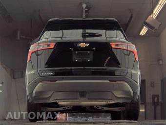 2025 Chevrolet Equinox LT 1LT - miniatura 7