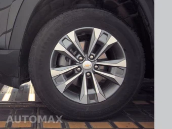 2025 Chevrolet Equinox LT 1LT - miniatura 9