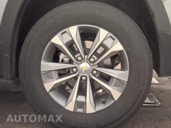 2025 Chevrolet Equinox LT 1LT - miniatura 12