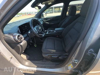 2025 Chevrolet Equinox LT 1LT - miniatura 13