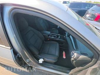 2025 Chevrolet Equinox LT 1LT - miniatura 14