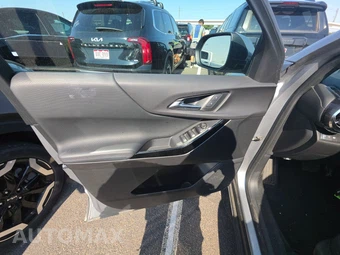 2025 Chevrolet Equinox LT 1LT - miniatura 15