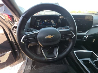 2025 Chevrolet Equinox LT 1LT - miniatura 16