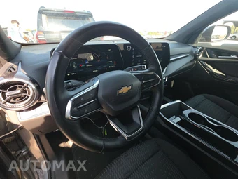 2025 Chevrolet Equinox LT 1LT - miniatura 17
