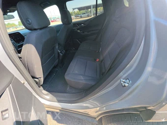 2025 Chevrolet Equinox LT 1LT - miniatura 19