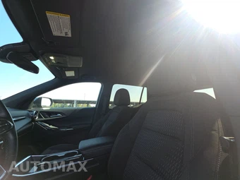 2025 Chevrolet Equinox LT 1LT - miniatura 20