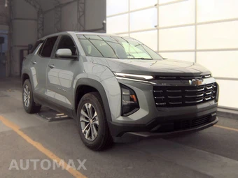 2025 Chevrolet Equinox LT 1LT - miniatura 4