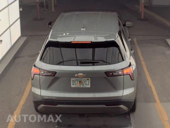 2025 Chevrolet Equinox LT 1LT - miniatura 6