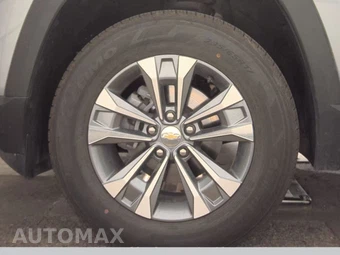 2025 Chevrolet Equinox LT 1LT - miniatura 9