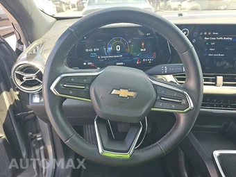 2025 Chevrolet Equinox LT 1LT - miniatura 10