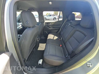 2025 Chevrolet Equinox LT 1LT - miniatura 13