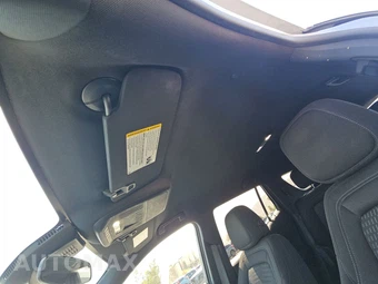 2025 Chevrolet Equinox LT 1LT - miniatura 14
