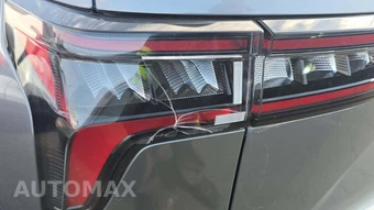 2025 Chevrolet Equinox LT 1LT - miniatura 23