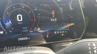2025 Chevrolet Equinox LT 1LT - miniatura 26