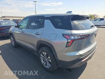 2025 Chevrolet Equinox LT 1LT - miniatura 6