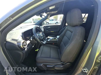 2025 Chevrolet Equinox LT 1LT - miniatura 7