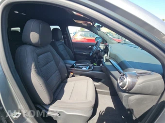 2025 Chevrolet Equinox LT 1LT - miniatura 8