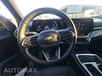 2025 Chevrolet Equinox LT 1LT - miniatura 10