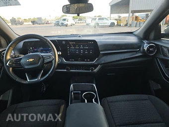 2025 Chevrolet Equinox LT 1LT - miniatura 11