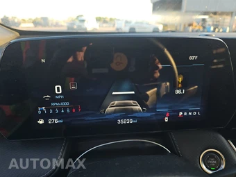 2025 Chevrolet Equinox LT 1LT - miniatura 12