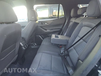 2025 Chevrolet Equinox LT 1LT - miniatura 13